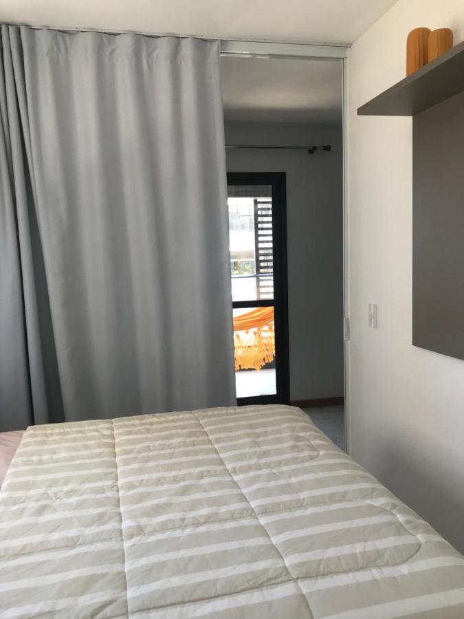 サルバドールTorres House Smart Barra, Frente Mar, Wifi, Novo!!アパートメント エクステリア 写真