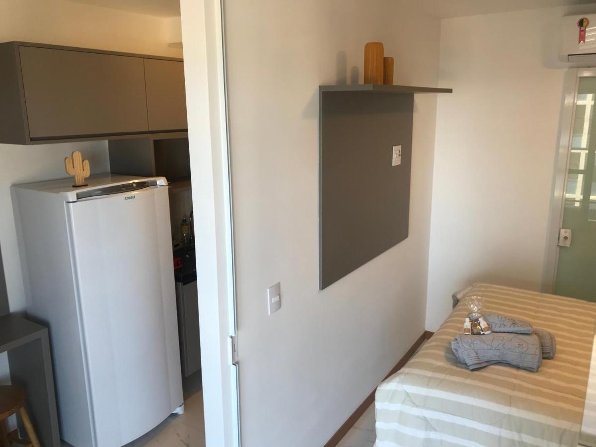 サルバドールTorres House Smart Barra, Frente Mar, Wifi, Novo!!アパートメント エクステリア 写真
